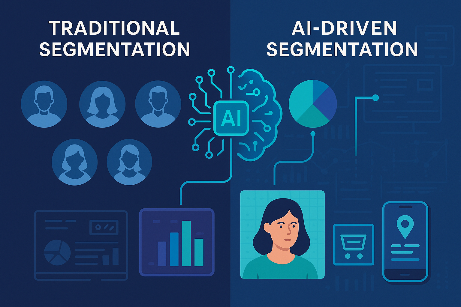 Customer Segmentation