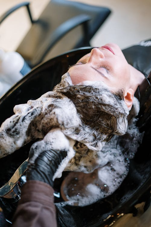 Discover Premier Style at Your Local Hair Salon in Lone Tree