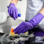 Domestic Helper