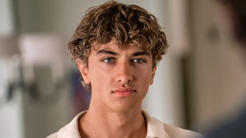 Gavin Casalegno