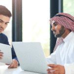 Get a Job in Saudi Arabia
