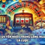 HDBET casino