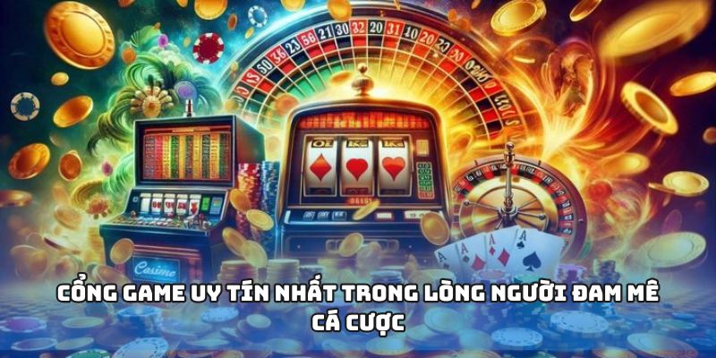 HDBET casino