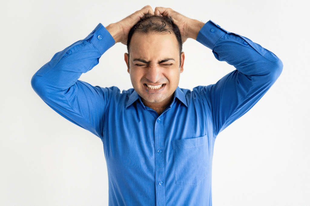 Hair Loss