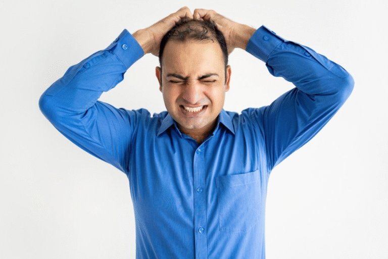 Hair Loss