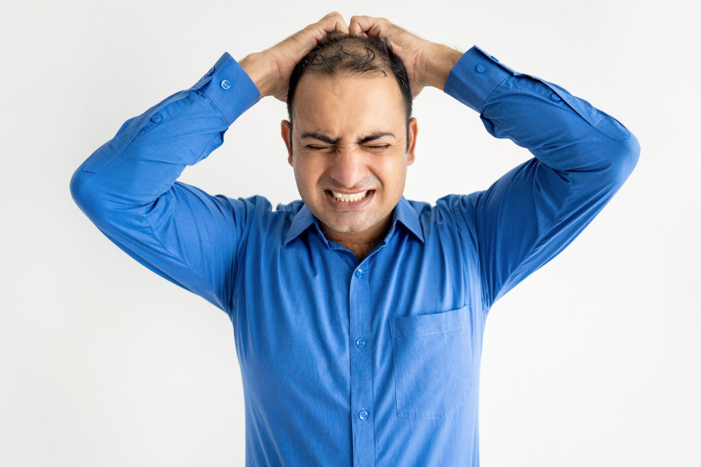 Hair Loss