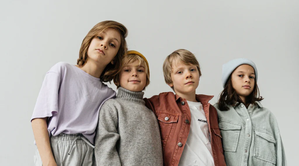 Handmade Canadian Kids’ Clothing