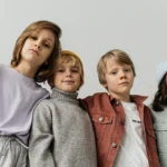 Handmade Canadian Kids’ Clothing