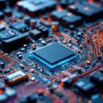 High-Quality Electronic Chips