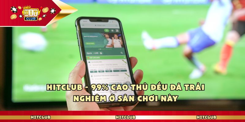Hitclub