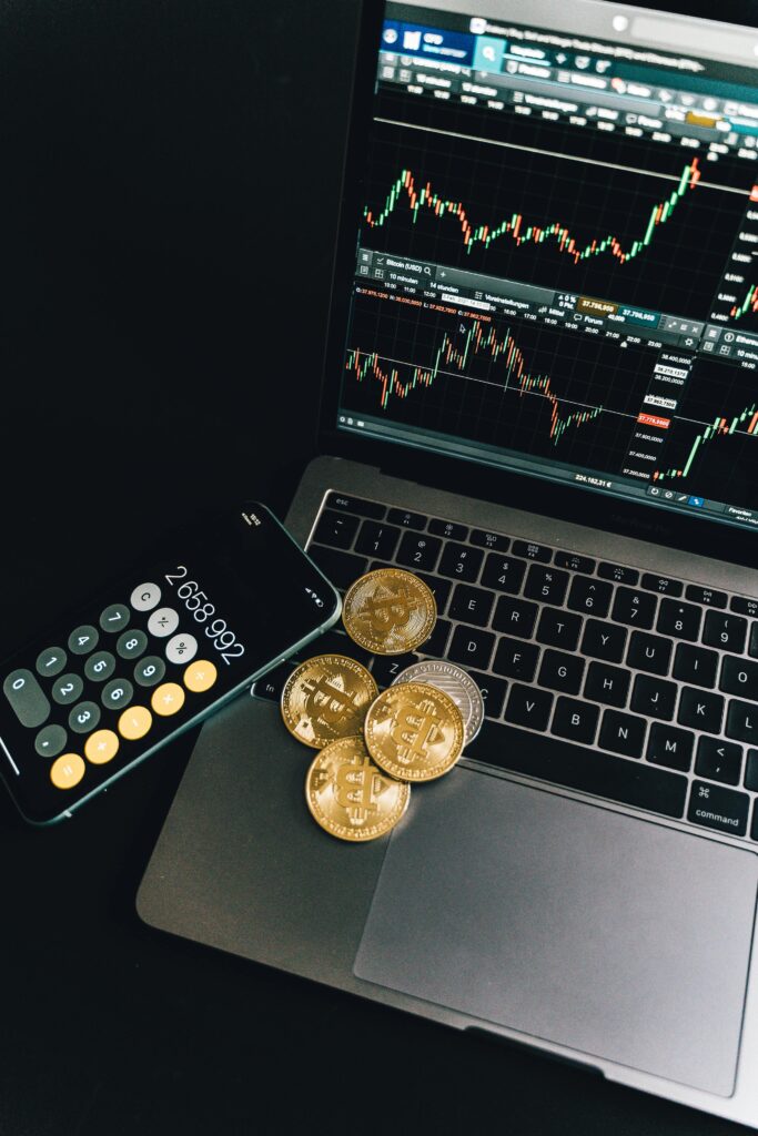 How Real-Time Bitcoin Trackers are Powering Smarter Crypto Trading
