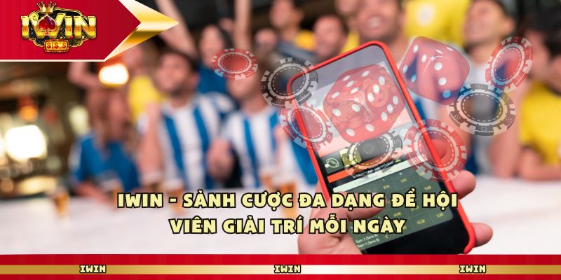 Iwin