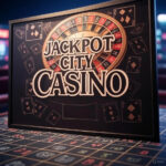 Jackpot City Casino