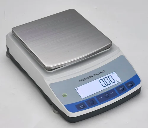 Jewellery Scales
