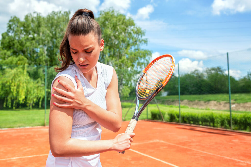 Labral Tears