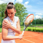 Labral Tears