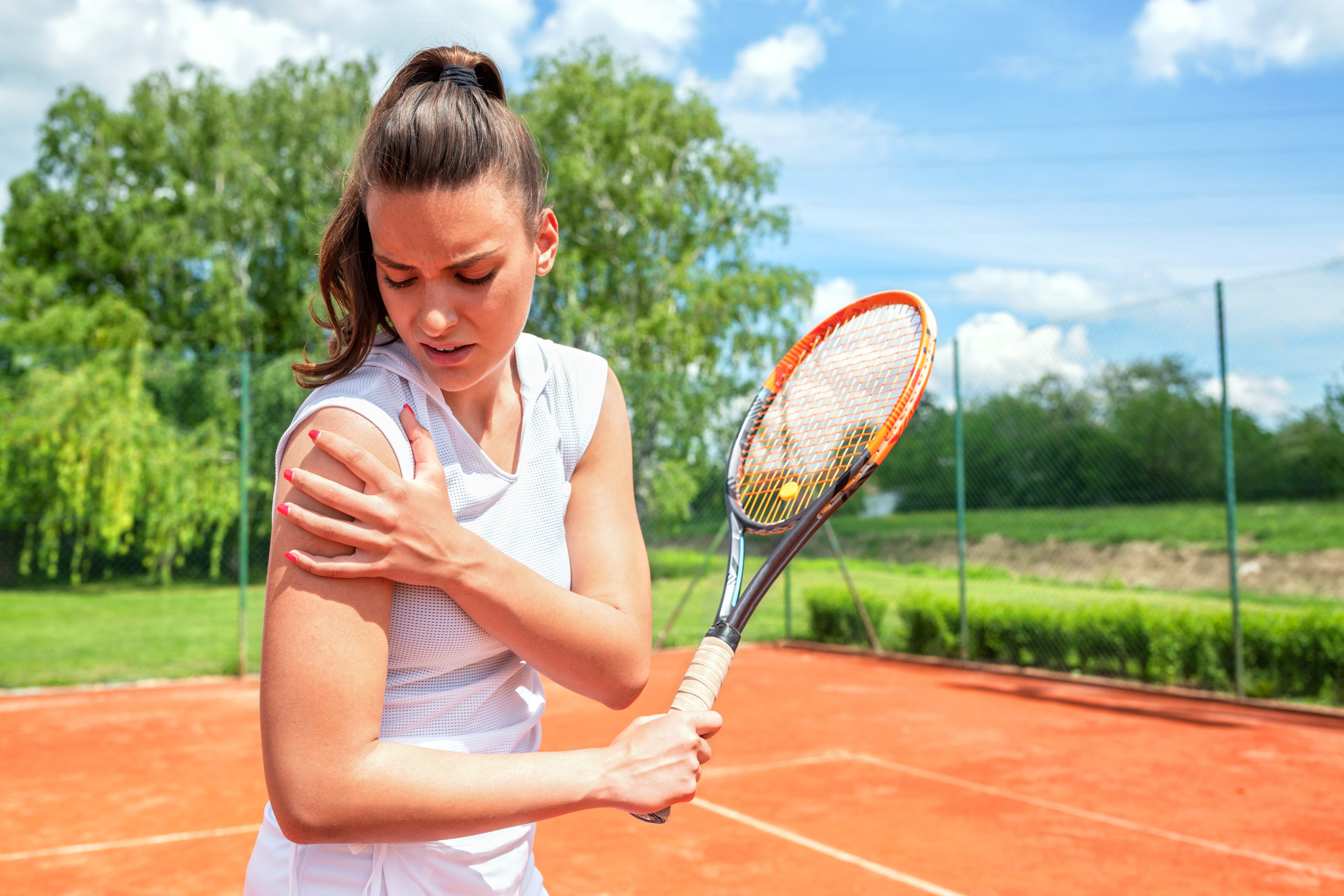 Labral Tears