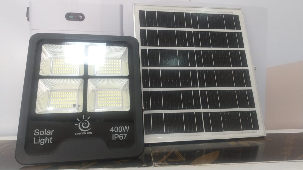 Light Up Uganda the Smart Way: Why Solar Lights Are the Perfect Solution for Every Home