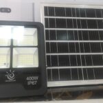 Light Up Uganda the Smart Way: Why Solar Lights Are the Perfect Solution for Every Home