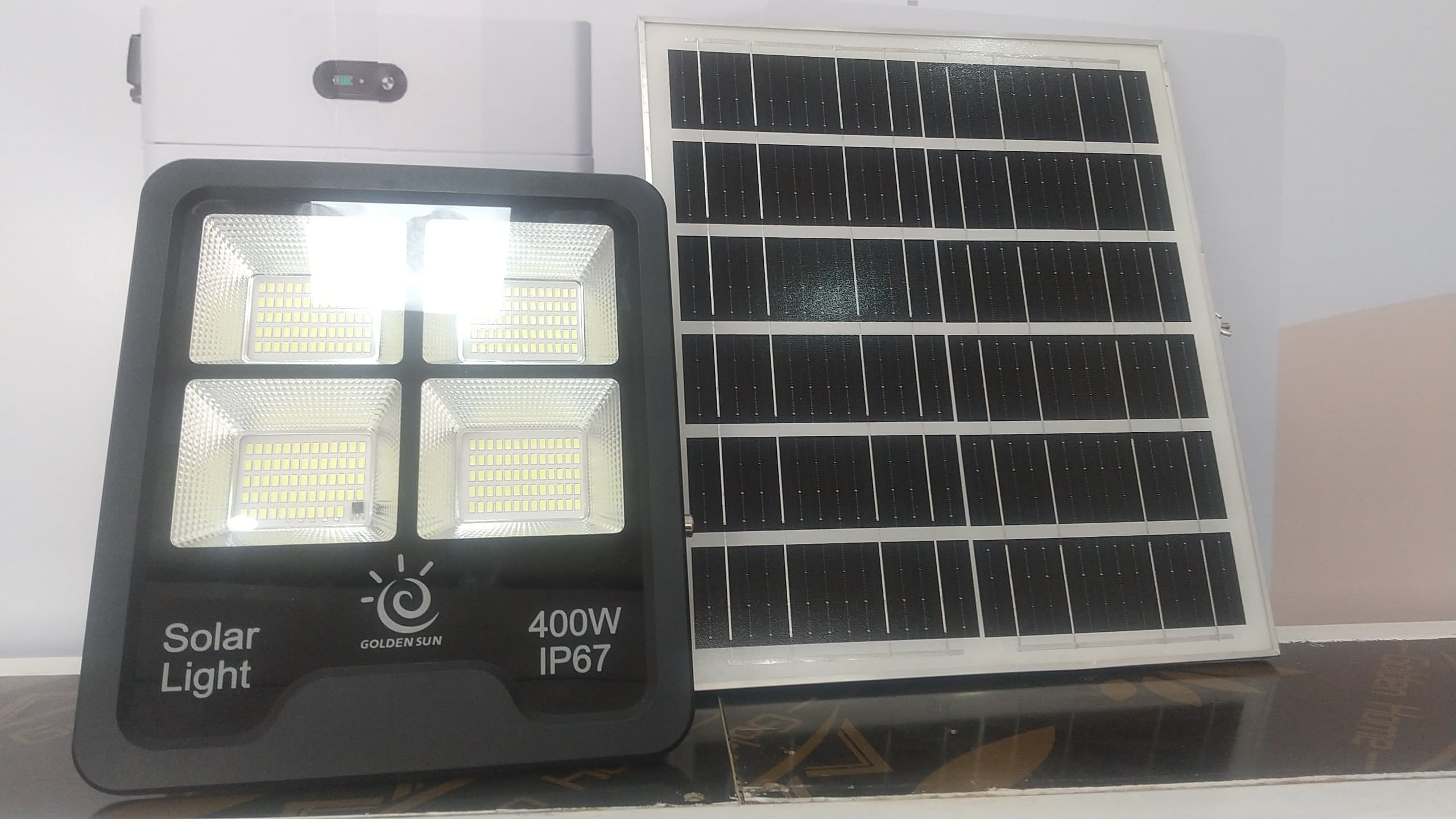 Light Up Uganda the Smart Way: Why Solar Lights Are the Perfect Solution for Every Home