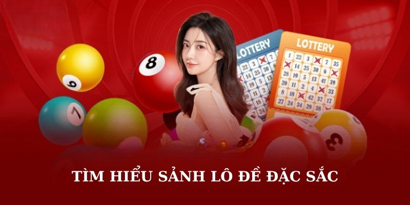 MM88 Lottery