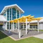 Metal Panels in LEED Certification for Commercial Projects
