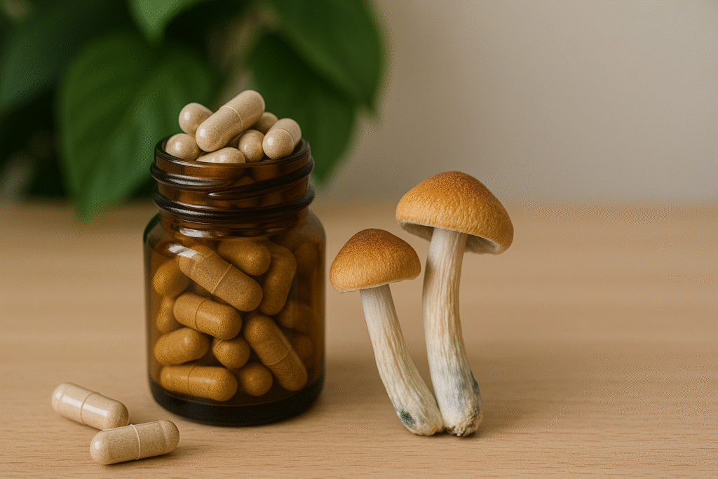 Microdosing