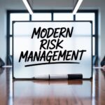 Modern Risk Management