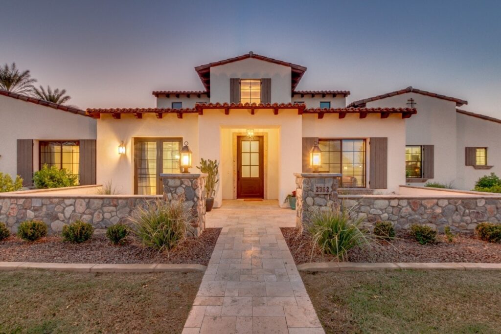 Most Popular Home Styles