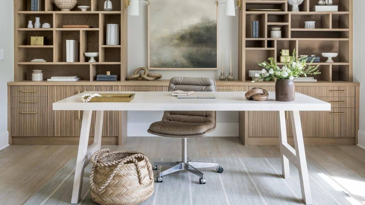 Office Storage