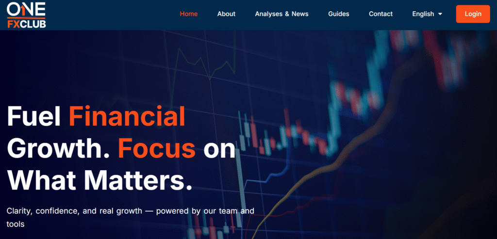 OneFXClub.info reviews - Deposit