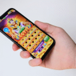 Online Casinos