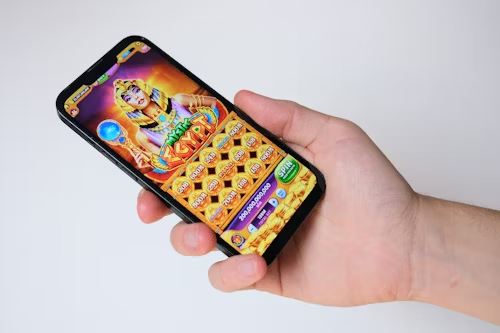 Online Casinos
