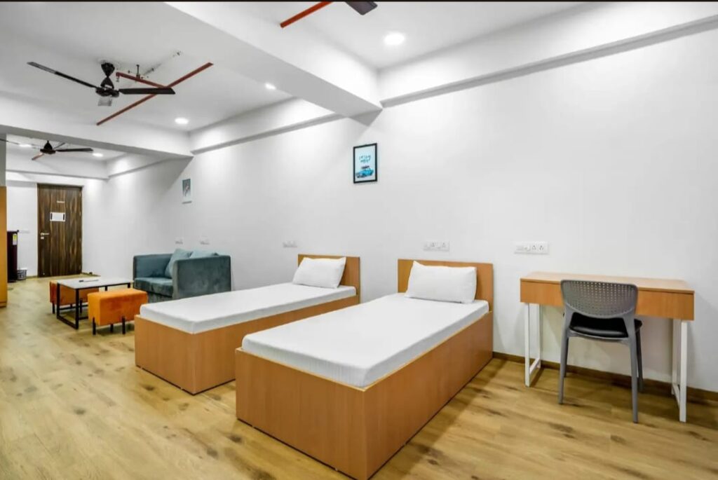 PG in Ahmedabad