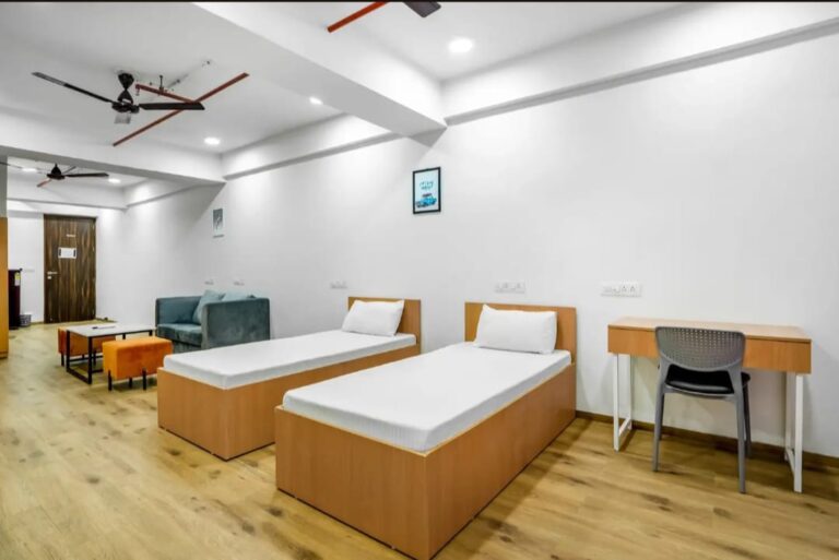 PG in Ahmedabad