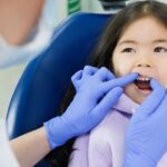 Paediatric Dentist