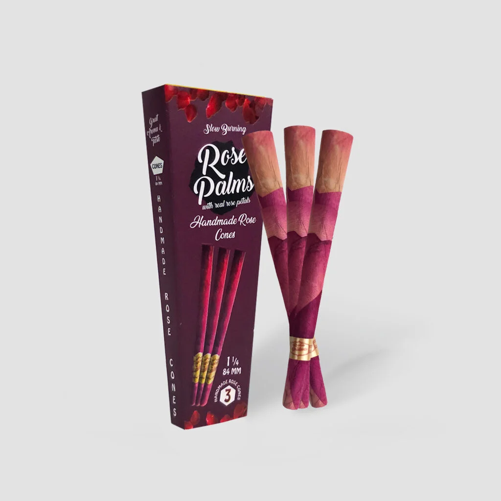Pre Rolled Cones