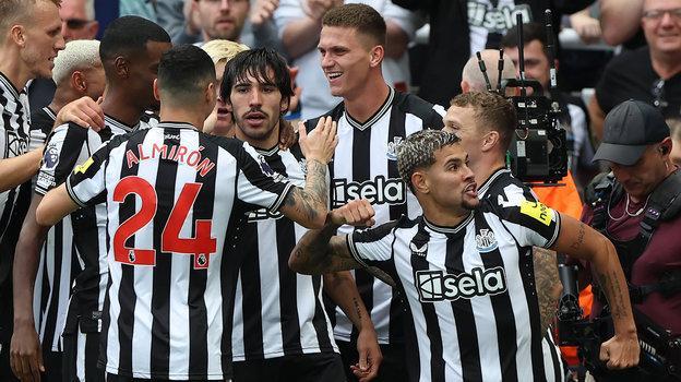 Premier League elite