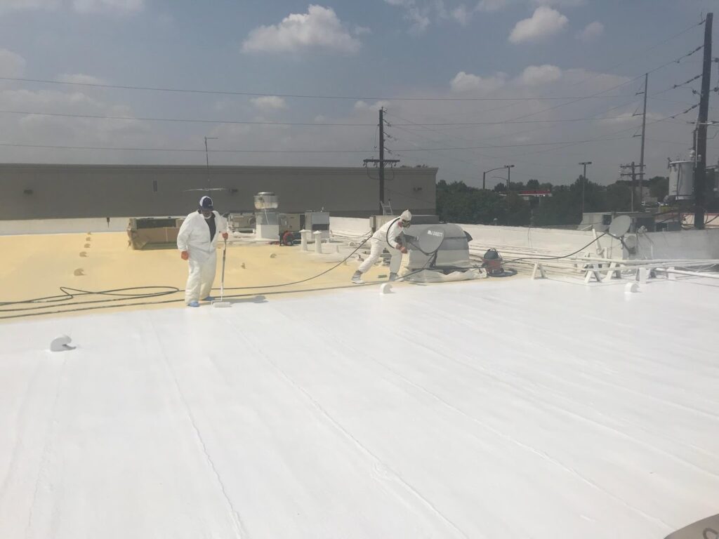 Preventing Major Repairs Through Routine Commercial Roof Inspections
