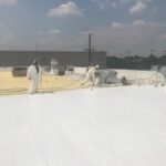 Preventing Major Repairs Through Routine Commercial Roof Inspections