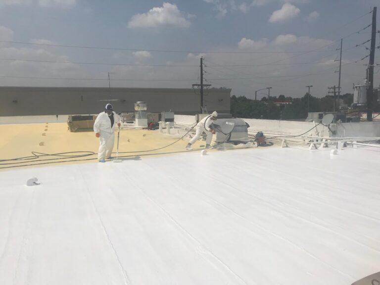 Preventing Major Repairs Through Routine Commercial Roof Inspections