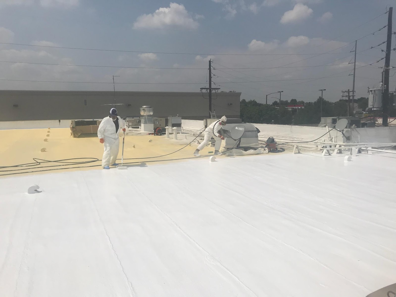 Preventing Major Repairs Through Routine Commercial Roof Inspections