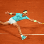 Rafael Nadal