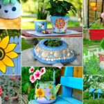 Recycled Materials For Eco Friendly Backyard Projects