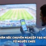 Reputable bookmaker