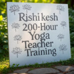 Rishikesh 200-Hour Yoga Teacher Training