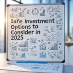 Safe Investment Options to Consider in 2025