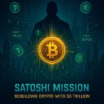 Satoshi Mission