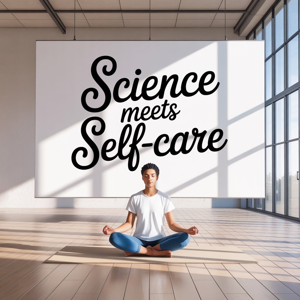 Science Meets Self-Care