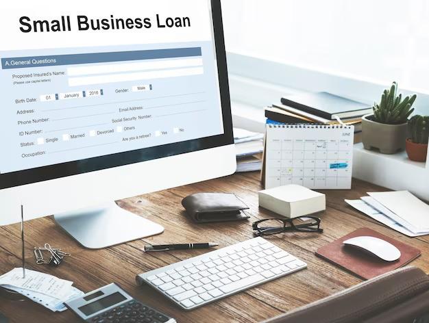 Small Business Loans